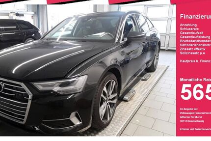 Audi A6 88.868 km 33.890 &euro; Herrenberg 71083