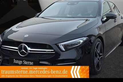 Mercedes-Benz A 35 AMG 68.053 km 30.990 &euro; Böblingen 71034