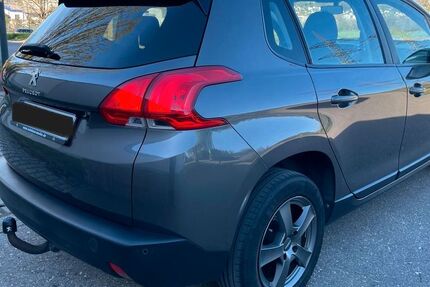 Peugeot 2008 155.092 km 5.900 &euro; Deizisau 73779