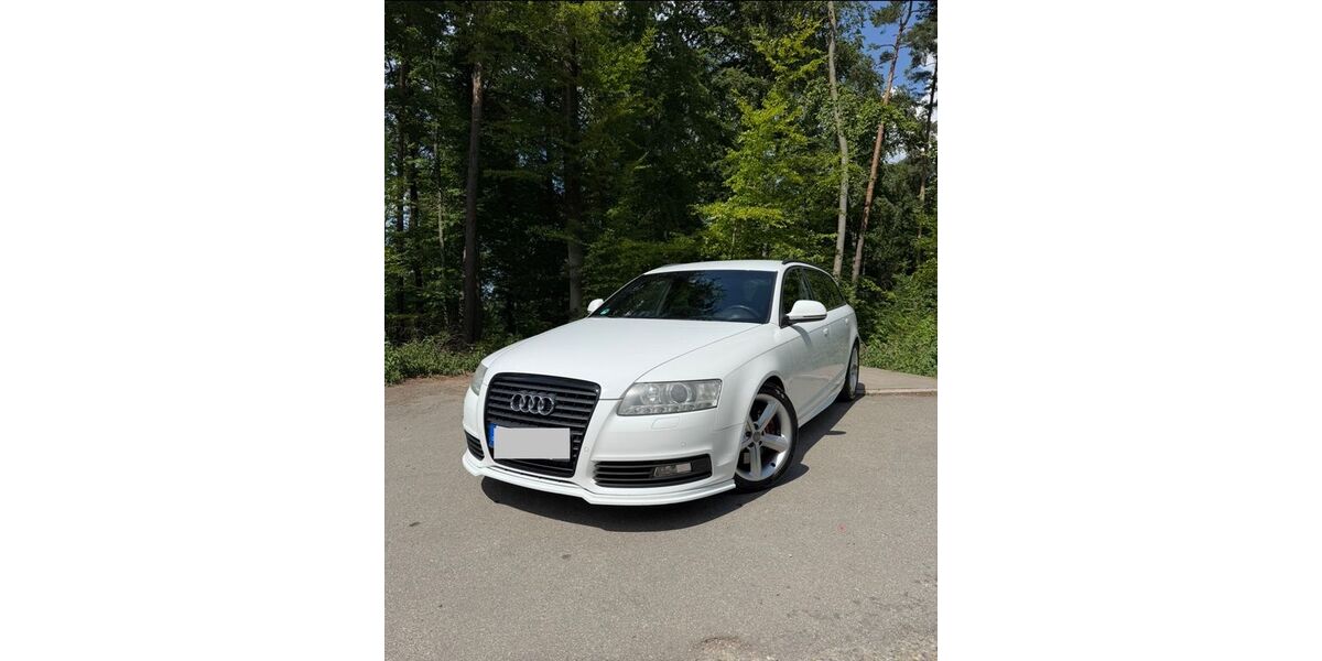 Audi A6 134.000 km 12.500 &euro; Magstadt 71106
