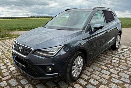 Seat Arona 125.000 km 12.000 &euro; Hildrizhausen 71157
