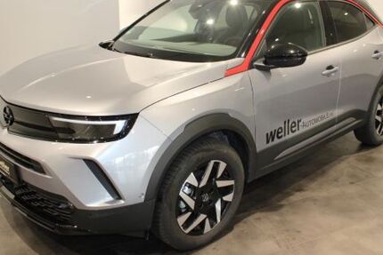 Opel Mokka 35.000 km 21.970 € Bietigheim-Bissingen 74321