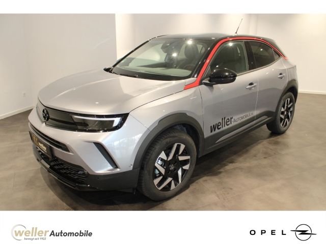 Opel Mokka 35.000 km 21.970 € Bietigheim-Bissingen 74321