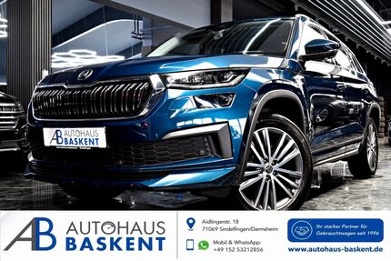 Skoda Kodiaq 114.700 km 29.980 &euro; Sindelfingen-Darmsheim 71069