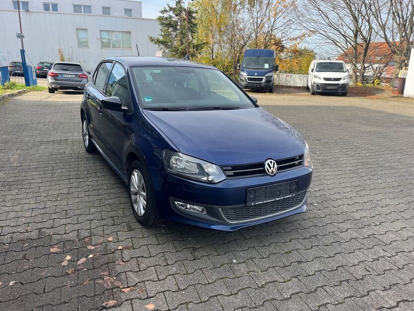 VW Polo 181.483 km 3.900 € Waiblingen Neustadt ( 15 km von Stuttgart ) 71336