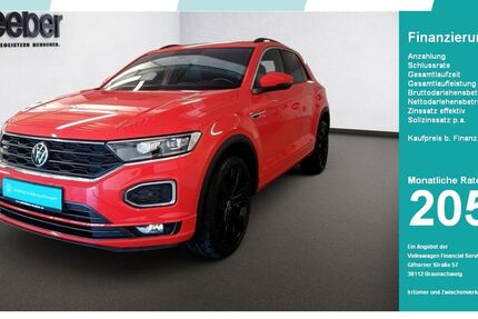 VW T-Roc 49.185 km 24.831 € Leonberg 71229