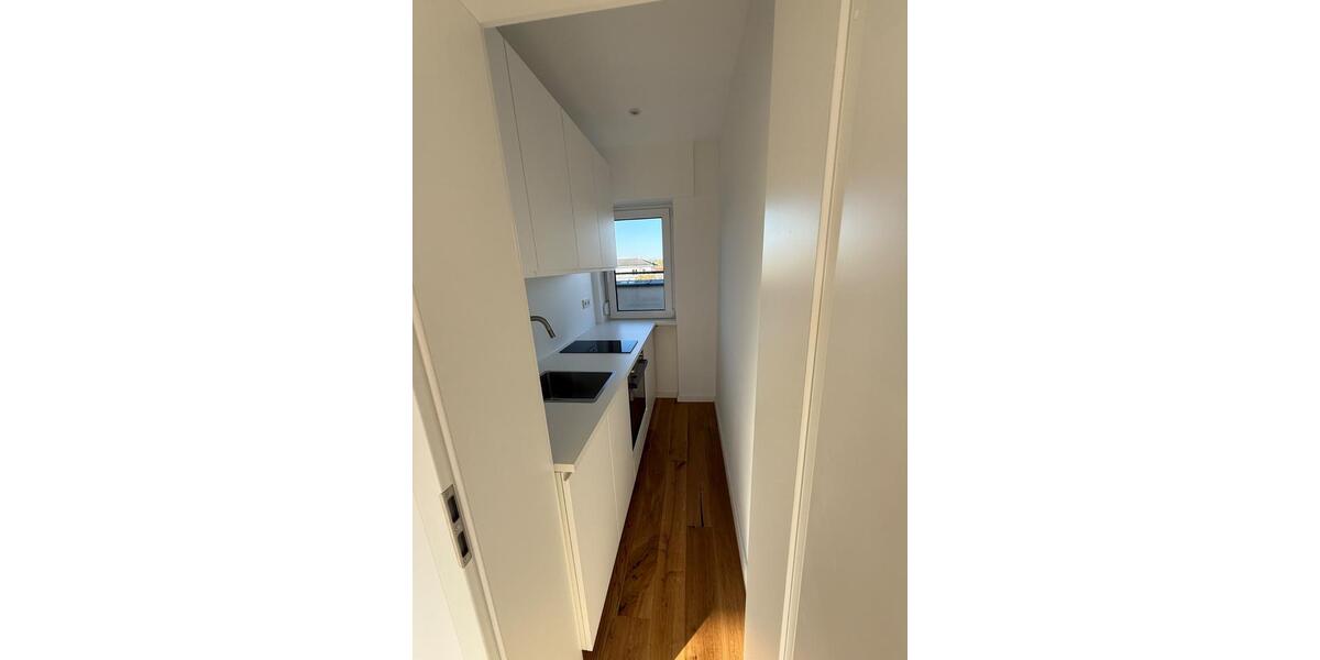 Einfamilienhaus Stuttgart Bad Cannstatt - 1 Zimmer, 52 m&sup2;, 1.000&euro; | Angebot:26463423