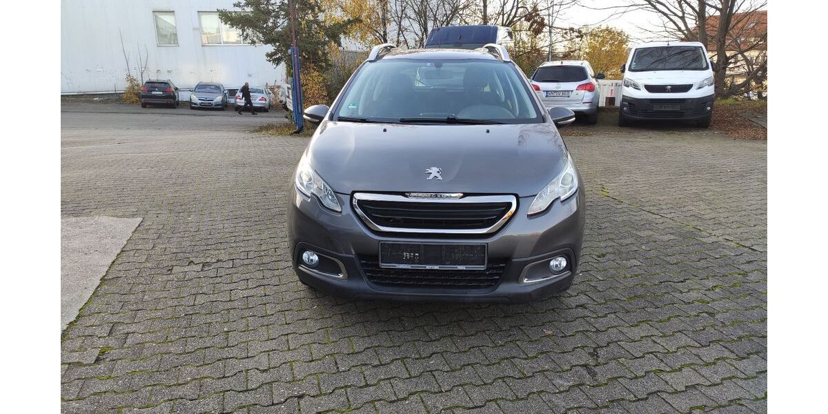Peugeot 2008 105.000 km 7.490 &euro; Waiblingen-Neustadt 71336