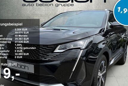 Peugeot 3008 31.200 km 30.880 &euro; Tübingen 72072