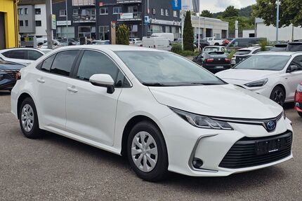 Toyota Corolla 48.024 km 19.950 &euro; Leonberg 71229