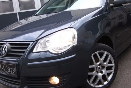 VW Polo 174.000 km 2.485 &euro; Aidlingen 71134
