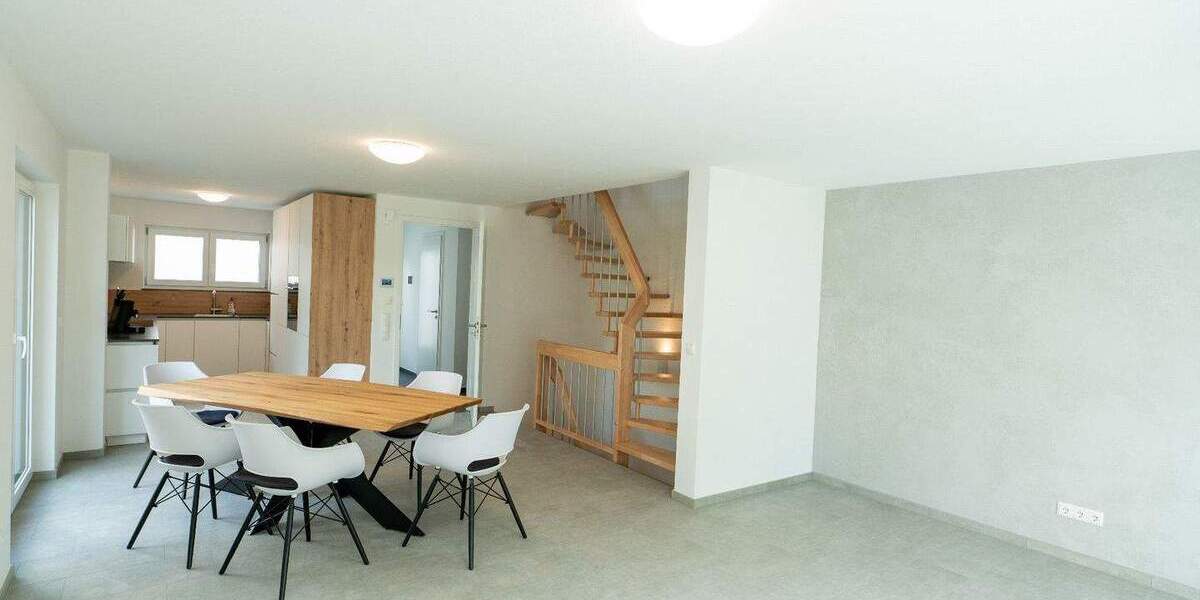 Doppelhaushälfte Schönaich - 5 Zimmer, 160 m&sup2;, 681.400&euro; | Angebot:24485025