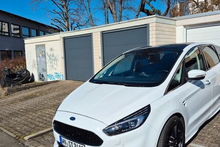 Ford S-Max 85.800 km 20.000 &euro; Fellbach 70734