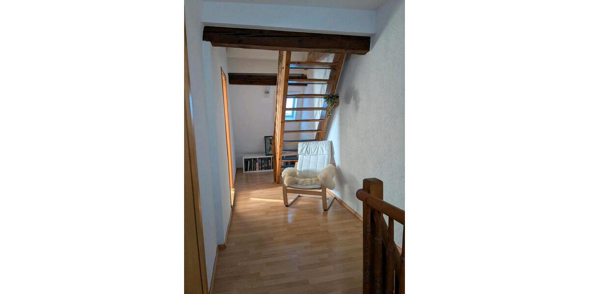 Doppelhaushälfte Calw - 4 Zimmer, 124 m&sup2;, 365.000&euro; | Angebot:25510332