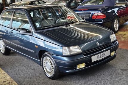 Renault Clio 73.000 km 7.000 € Waiblingen-Hegnach 71334