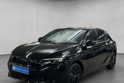 Opel Corsa 12.665 km 17.890 &euro; Filderstadt 70794