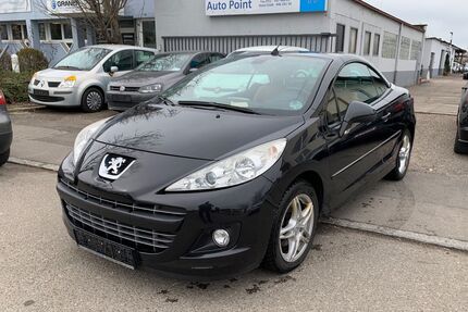 Peugeot 207 94.000 km 2.500 € Fellbach-Stuttgart 70736