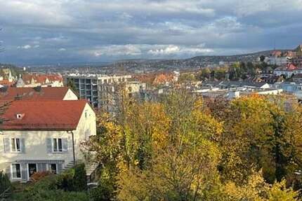Wohnung zum Mieten in Stuttgart 1.051 € 54 m²