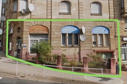 Gewerbeobjekt Pforzheim Nordstadt - 970&euro; | Angebot:26587303