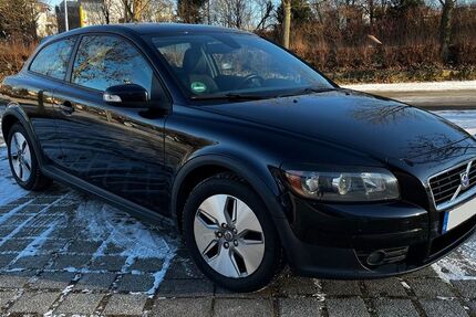Volvo C30 186.000 km 4.800 &euro; Filderstadt 70794
