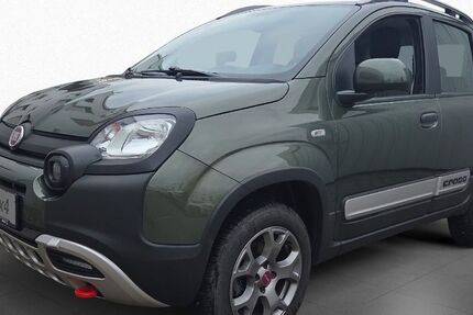 Fiat Panda 28.800 km 17.990 &euro; Pforzheim 75179