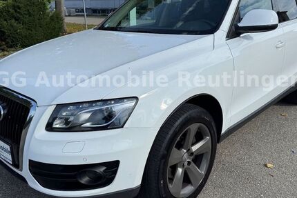 Audi Q5 265.594 km 9.600 € Reutlingen 72766