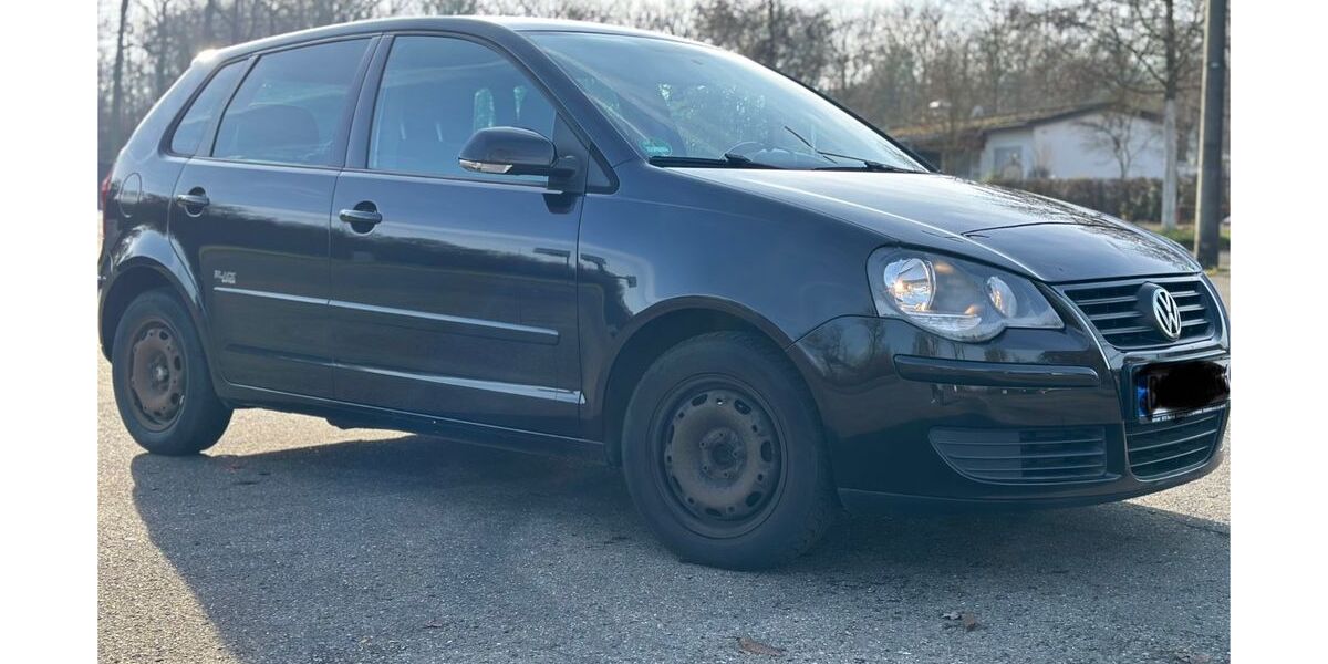 VW Polo 169.000 km 2.999 &euro; Böblingen Dagersheim 71034