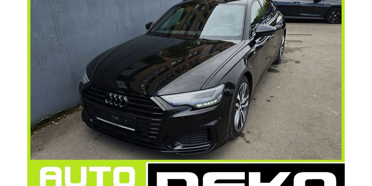 Audi A6 95.053 km 30.870 &euro; Waiblingen 71332