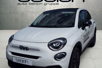 Fiat 500X 4.186 km 21.900 € Magstadt 71106