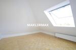 Dachgeschoßwohnung Stuttgart Hedelfingen - 2 Zimmer, 60 m&sup2;, 990&euro; | Angebot:26462757