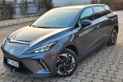 MG 4 28.900 km 19.400 € Pforzheim 75179