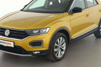VW T-Roc 45.829 km 16.090 € Stuttgart 70195