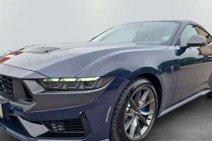 Ford Mustang 4.800 km 59.990 € Rutesheim 71277