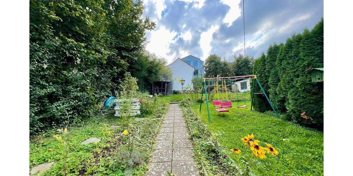 Doppelhaushälfte Waiblingen - 1 Zimmer, 224 m&sup2;, 699.000&euro; | Angebot:25604805