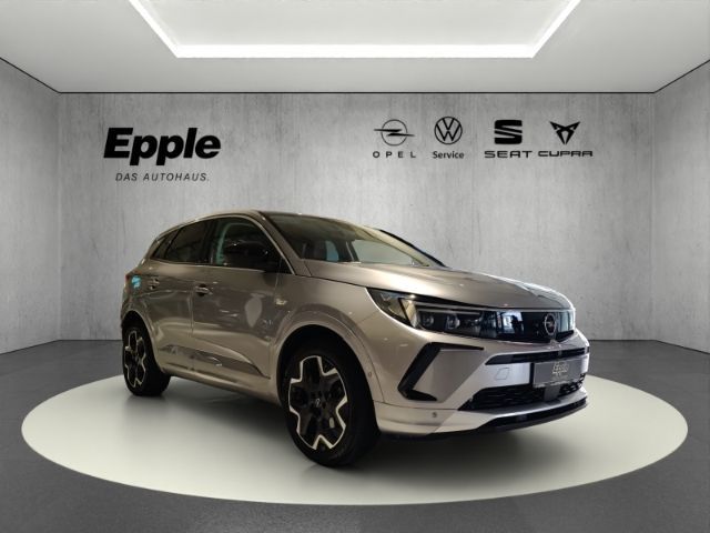 Opel Grandland (X) 49.057 km 23.490 &euro; Rutesheim 71277