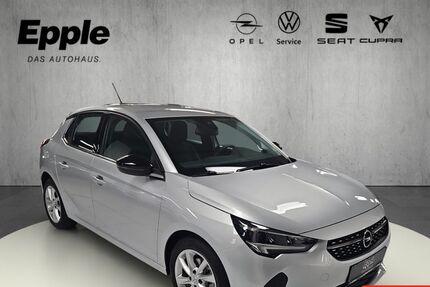 Opel Corsa 18.740 km 14.890 &euro; Rutesheim 71277