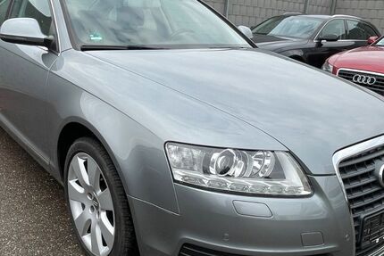 Audi A6 92.589 km 11.490 &euro; Schwieberdingen/bei Stuttgart 71701