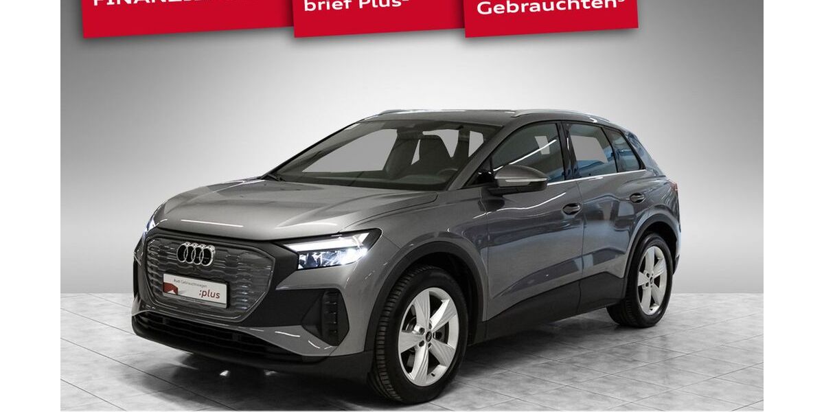 Audi Q4 e-tron 21.018 km 27.920 &euro; Böblingen 71034