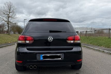 VW Golf 255.000 km 7.000 &euro; Herrenberg 71083