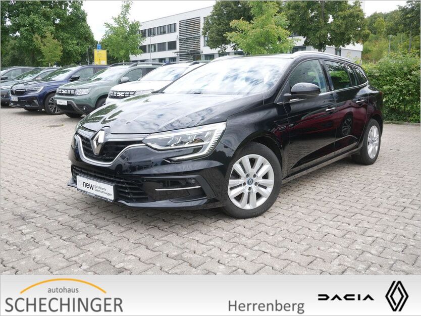 Renault Megane 58.000 km 18.990 € Herrenberg 71083
