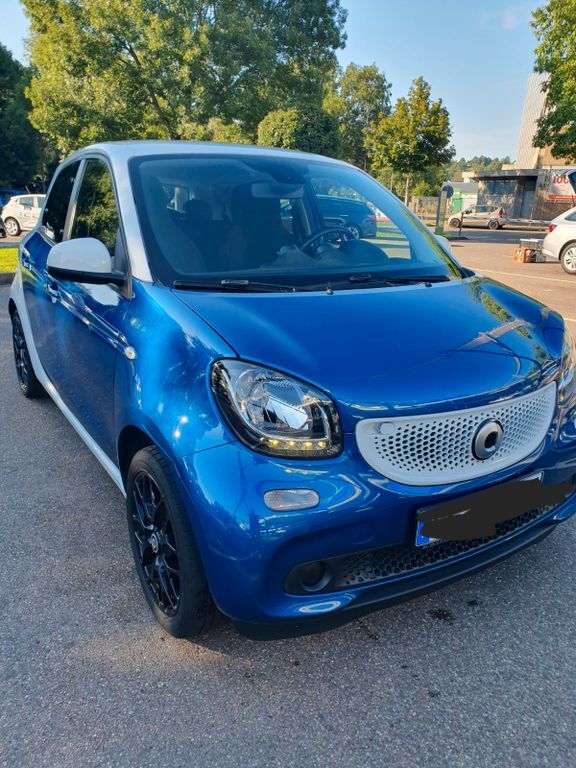 ForFour