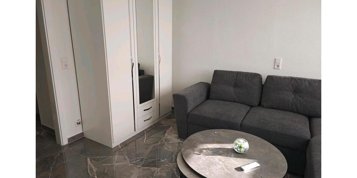 1 Zimmer Wohnung zu vermieten, Waiblingen 1 zimmer