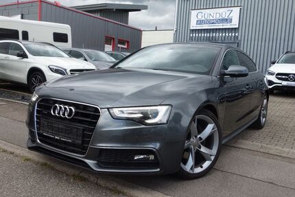 Audi A5 174.000 km 15.995 € Nufringen bei Böblingen 71154