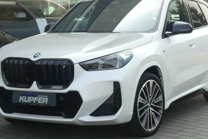 BMW iX1 31.870 km 39.750 &euro; Vaihingen / Enz 71665