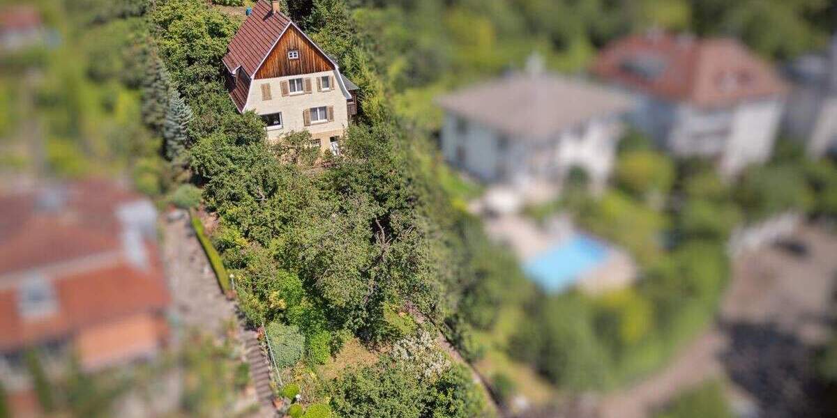 Grundstück Stuttgart Süd - 1.596.000&euro; | Angebot:25690120