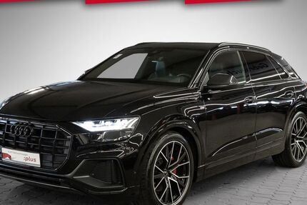 Audi Q8 95.329 km 59.560 &euro; Stuttgart 70563