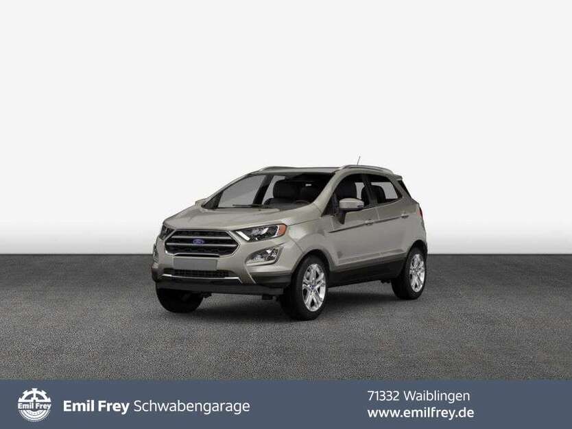 EcoSport