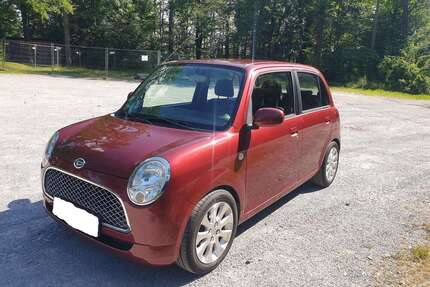 Daihatsu Trevis