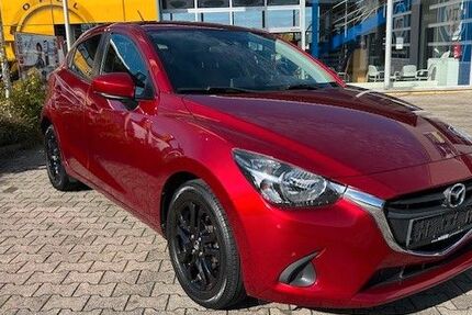 Mazda 2 59.800 km 14.800 € Kornwestheim 70806