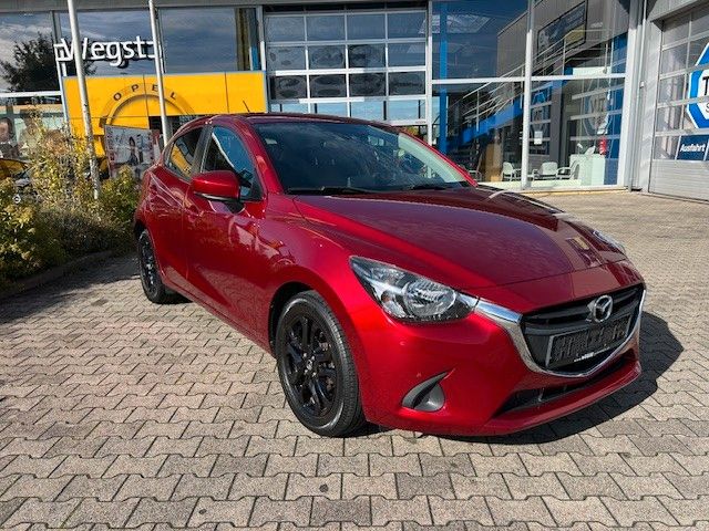 Mazda 2 59.800 km 14.800 € Kornwestheim 70806